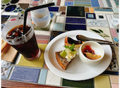 スワンタイル カフェ SWANTILE CAFE: まゆさんの2024年07月25日の3枚目の投稿写真