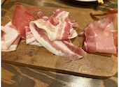 イタリアンバル CONA コナ 新宿東南口店: ナットウさんの2026年09月08日の2枚目の投稿写真