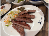 牛たん炭焼利久幕張新都心店: 三毛猫さんの2026年09月05日の1枚目の投稿写真