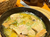 BISTRO Kuu ビストロ クウ: けんけんさんの2026年06月03日の2枚目の投稿写真