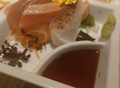 酒と肴と男と女 日本酒天国 おにたいじ 名古屋駅店: けんけんさんの2026年07月23日の2枚目の投稿写真