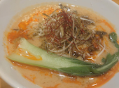 四川担々麺 どういうわけで、: けんけんさんの2026年08月02日の2枚目の投稿写真