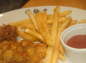 洋食屋 伊勢十 神保町店: けんけんさんの2026年04月10日の3枚目の投稿写真