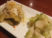 SANKOUEN CHINA CAFE & DINING サンコウエン チャイナ カフェ アンド ダイニング: けんけんさんの2026年07月08日の2枚目の投稿写真