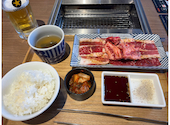 焼肉食堂やまと 小牧店: ruru.さんの2026年03月16日の1枚目の投稿写真