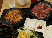 安楽亭 小平店: 牧山慎二さんの2026年06月15日の1枚目の投稿写真