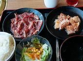 安楽亭 小平店: 牧山慎二さんの2026年06月20日の1枚目の投稿写真
