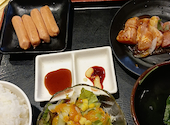 安楽亭 小平店: 牧山慎二さんの2026年06月22日の1枚目の投稿写真