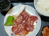 焼肉の和民 国分寺南口店: 牧山慎二さんの2026年04月24日の1枚目の投稿写真