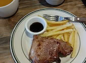 マロリーポークステーキ MALLORY PORK STEAK 東戸塚店: 牧山慎二さんの2026年08月06日の1枚目の投稿写真