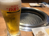 牛角 すすきの店: amoさんの2026年08月11日の1枚目の投稿写真