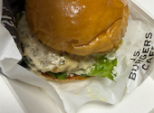 J.S. BURGERS CAFE 大同生命札幌ビル miredo店: amoさんの2026年09月05日の1枚目の投稿写真