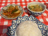 タイ屋台酒場　ガムランディー　KITTE博多店: amoさんの2026年10月04日の1枚目の投稿写真