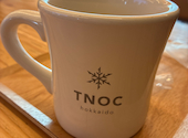TNOC THE CAFE SAPPORO T4 ティーノックザカフェサッポロティーフォー: amoさんの2026年03月21日の1枚目の投稿写真