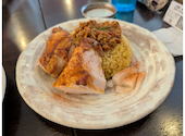 ローストチキンダイニング吉田チキン京大前店: ままこさんの2026年08月10日の2枚目の投稿写真