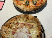 GOOD PIZZA FACTORY K6 グッドピザファクトリケーシックス: ささささんの2026年05月04日の1枚目の投稿写真