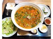 ベトナム　シンチャオ　立川店　アジア料理: fuccoさんの2025年10月24日の1枚目の投稿写真