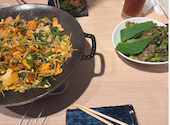 韓国料理 MUGEN ムゲン: あかりさんの2026年08月30日の2枚目の投稿写真