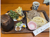 手打ちそば　満つ乃: アッコさんの2025年04月の1枚目の投稿写真