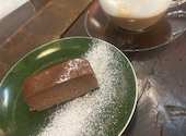 Warehousecafe P cube ウェアハウスカフェ ピーキューブ: チーボーさんの2025年02月24日の2枚目の投稿写真