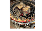 七輪焼肉　安安　赤羽店: mapleさんの2026年01月の1枚目の投稿写真