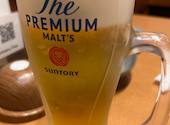199円生ビールと絶品焼き鳥 居酒屋 三代目鳥メロ 新宿東口 ゴジラロード店: mapleさんの2025年11月の1枚目の投稿写真