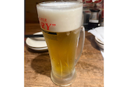 格安ビールと鉄鍋餃子 3・6・5酒場 新宿歌舞伎町ゴジラロード店: mapleさんの2026年05月12日の1枚目の投稿写真