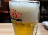 格安ビールと鉄鍋餃子 3 6 5酒場 赤羽東口店: mapleさんの2025年09月27日の1枚目の投稿写真