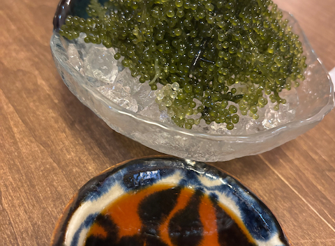 沖縄料理としゃぶしゃぶ ハレノ日: うさまるさんの2026年04月07日の3枚目の投稿写真