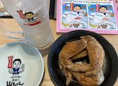 世界の山ちゃん 仙台一番町店: masさんの2026年08月29日の1枚目の投稿写真