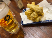 博多野菜巻き串 餃子 こだわり酎ハイ きばくもん 静岡呉服町店: sayaさんの2025年01月18日の1枚目の投稿写真