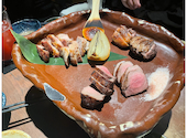俺の割烹 炉ばた 新宿: さじゅんさんの2024年12月08日の3枚目の投稿写真