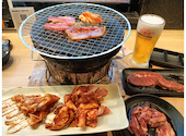 七輪焼肉 安安 蒲田東口店: けんちゃんさんの2026年08月29日の2枚目の投稿写真