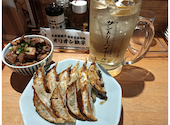 オリオン餃子 高崎駅前店: けんちゃんさんの2025年11月04日の1枚目の投稿写真