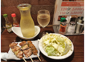 やきとり家 すみれ 青物横丁店: けんちゃんさんの2026年05月20日の2枚目の投稿写真