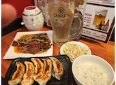 餃子酒場 青物横丁店: けんちゃんさんの2026年05月26日の3枚目の投稿写真