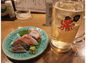 魚炉魚炉 川崎総本店: けんちゃんさんの2026年04月01日の3枚目の投稿写真