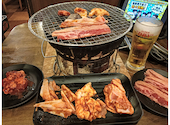 安安 七輪焼肉 雑色店: けんちゃんさんの2025年04月09日の1枚目の投稿写真