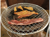 安安 七輪焼肉 雑色店: けんちゃんさんの2025年06月25日の1枚目の投稿写真