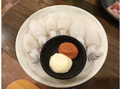 安安 七輪焼肉 雑色店: けんちゃんさんの2025年10月15日の1枚目の投稿写真