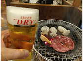 安安 七輪焼肉 雑色店: けんちゃんさんの2025年11月22日の1枚目の投稿写真