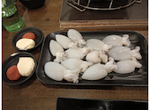 安安 七輪焼肉 雑色店: けんちゃんさんの2025年11月27日の1枚目の投稿写真