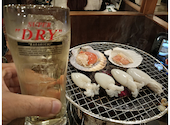 安安 七輪焼肉 雑色店: けんちゃんさんの2025年11月27日の3枚目の投稿写真