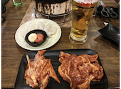 安安 七輪焼肉 雑色店: けんちゃんさんの2025年12月01日の2枚目の投稿写真