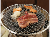 安安 七輪焼肉 雑色店: けんちゃんさんの2025年12月04日の1枚目の投稿写真