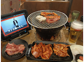 安安 七輪焼肉 雑色店: けんちゃんさんの2026年02月27日の1枚目の投稿写真