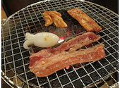 安安 七輪焼肉 雑色店: けんちゃんさんの2026年03月25日の2枚目の投稿写真