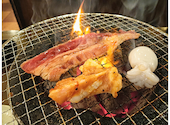 安安 七輪焼肉 雑色店: けんちゃんさんの2026年04月21日の3枚目の投稿写真