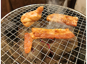 安安 七輪焼肉 雑色店: けんちゃんさんの2026年05月08日の2枚目の投稿写真