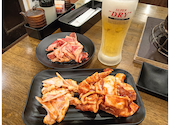 安安 七輪焼肉 雑色店: けんちゃんさんの2026年06月05日の2枚目の投稿写真